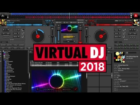 virtual dj scratch dna free download